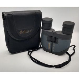 Galileo Zoom DM 82525 Binoculars